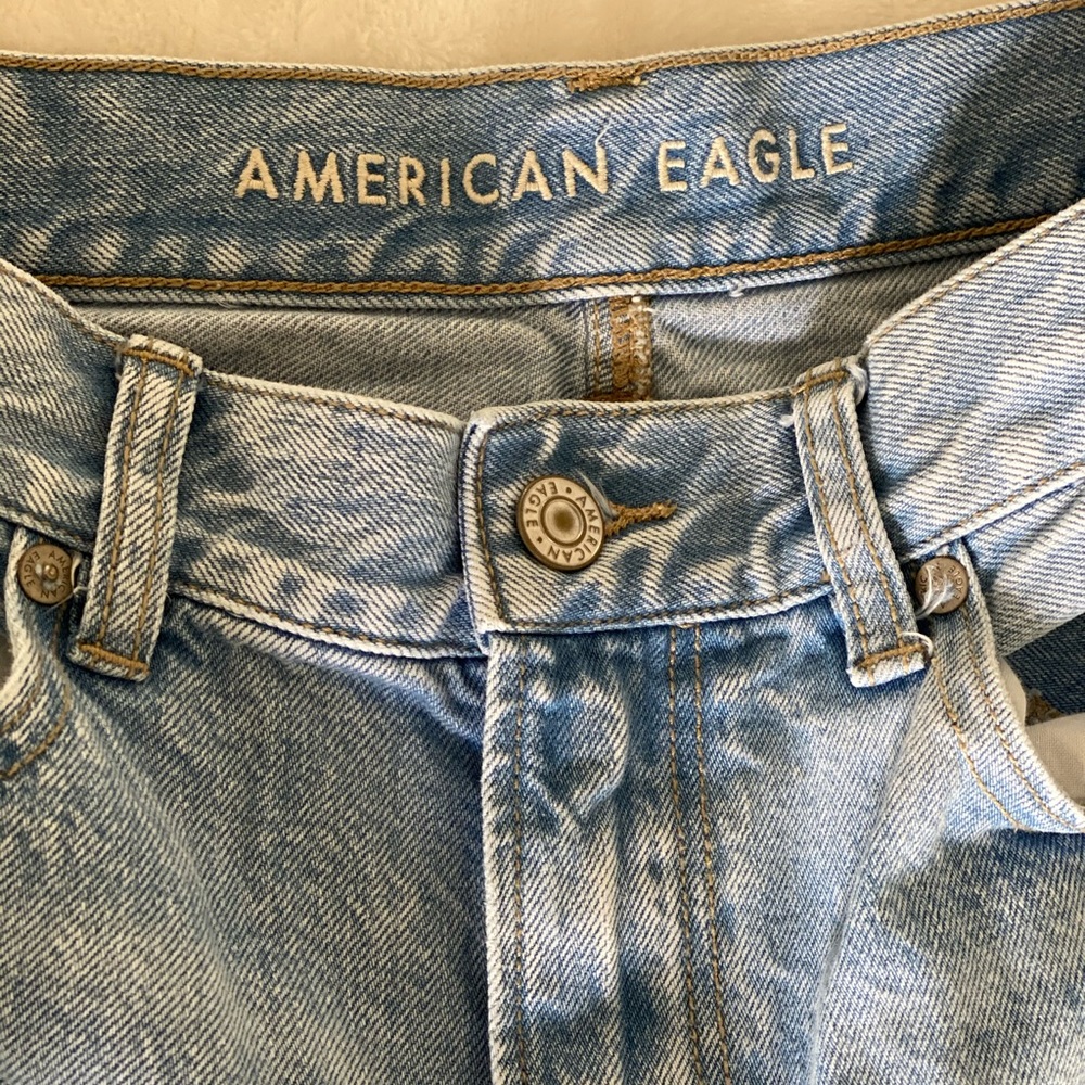 Moms Jeans